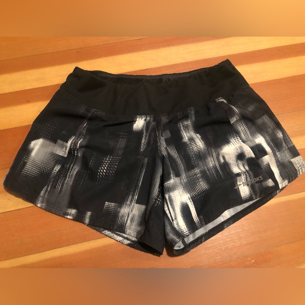 Brooks Running Shorts